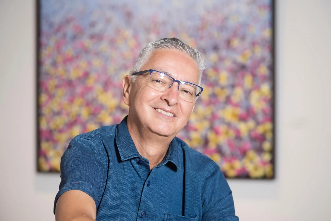 Retrato de Álvaro Gómez