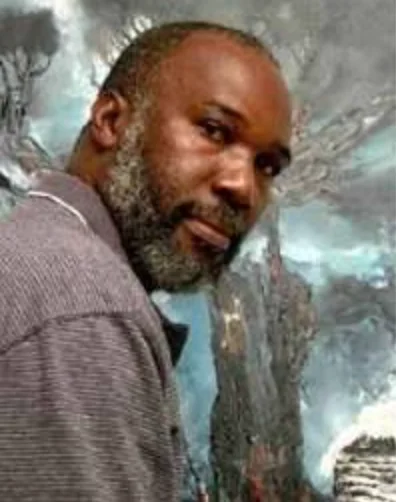 Retrato de Humberto Hernández Martínez