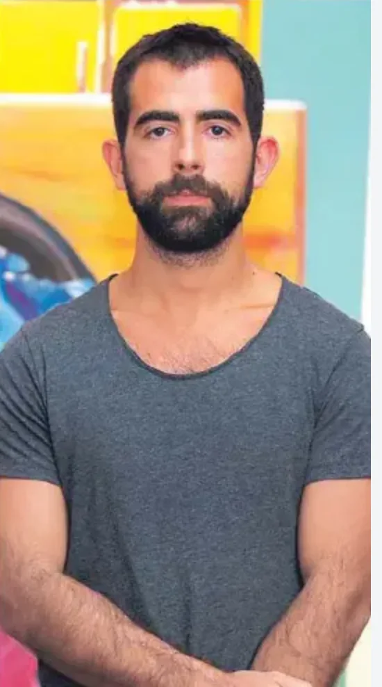 Retrato de Luciano Goizueta