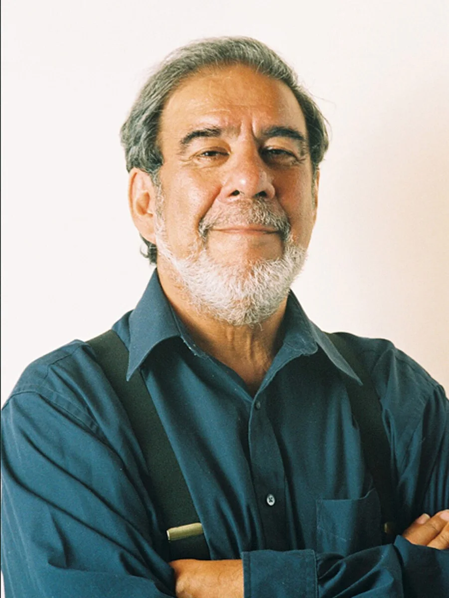 Retrato de Juan Bernal Ponce