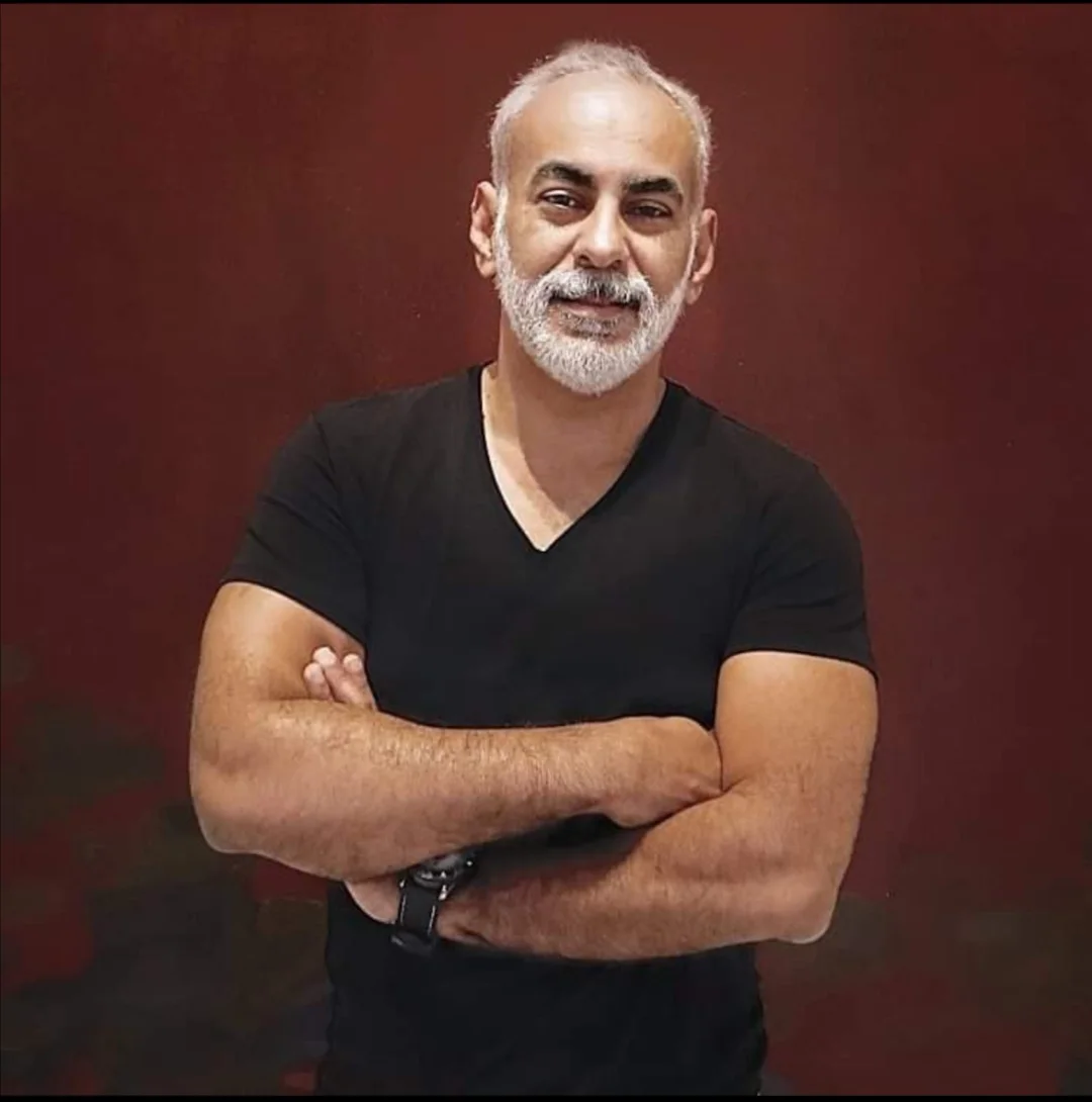 Retrato de Osvaldo Sequeira